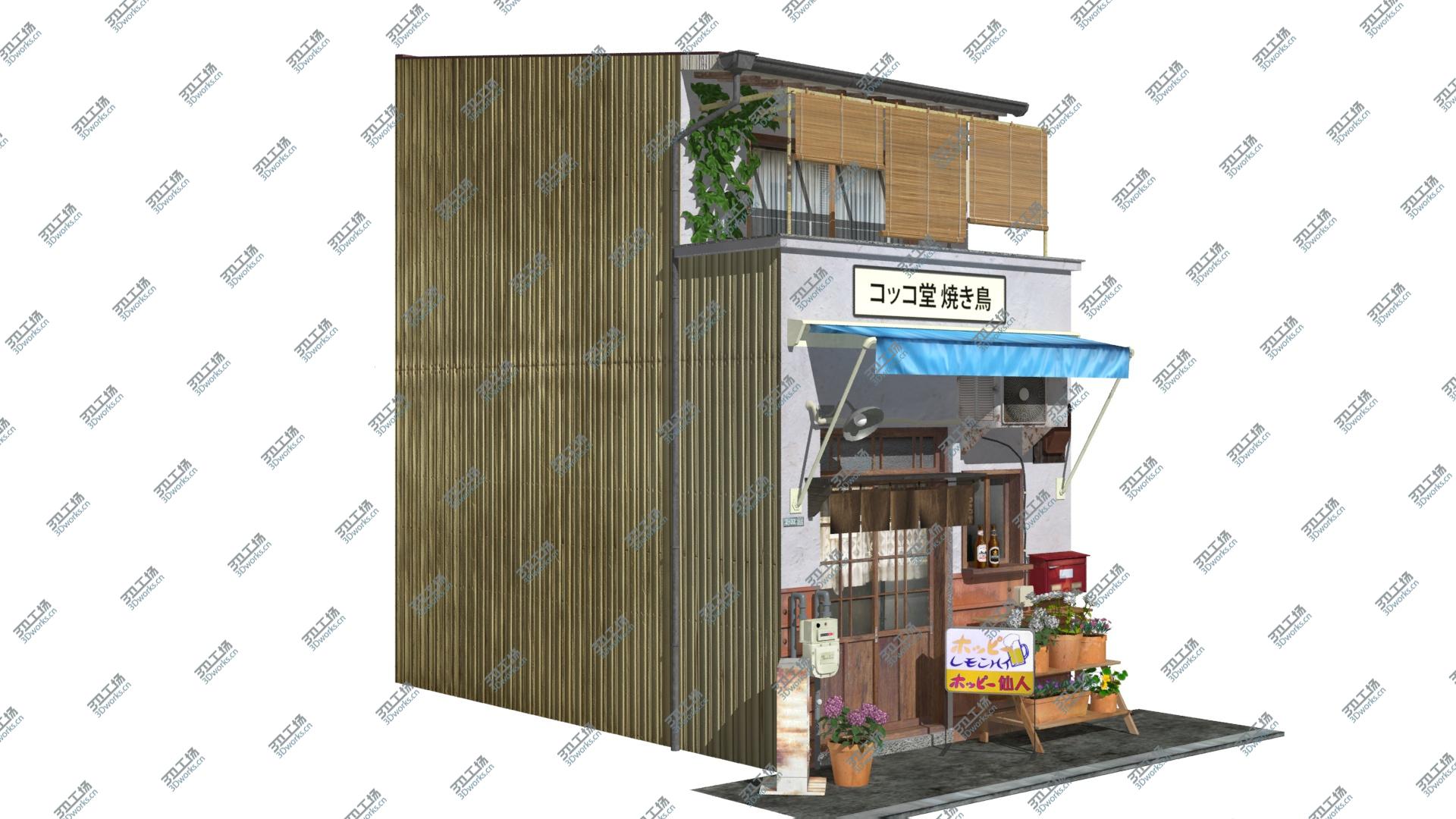 images/goods_img/202104093/3D Kokkodo Restaurant/5.jpg